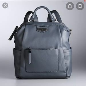 COPY - Simply Vera Wang Turne Backpack